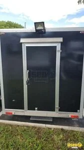 2025 Kitchen Trailer Kitchen Food Trailer Cabinets Florida for Sale