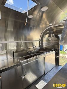 2025 Kitchen Trailer Kitchen Food Trailer Cabinets Georgia for Sale