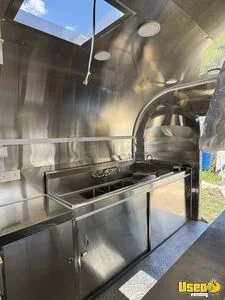 2025 Kitchen Trailer Kitchen Food Trailer Cabinets Georgia for Sale
