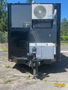 2025 Kitchen Trailer Kitchen Food Trailer Cabinets Georgia for Sale
