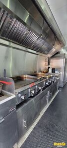 2025 Kitchen Trailer Kitchen Food Trailer Cabinets Michigan for Sale