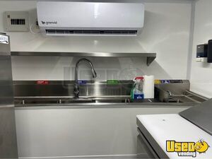 2025 Kitchen Trailer Kitchen Food Trailer Cabinets Nevada for Sale
