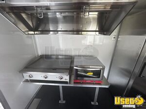 2025 Kitchen Trailer Kitchen Food Trailer Cabinets New York for Sale