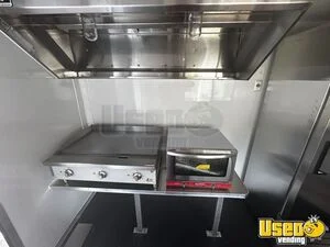 2025 Kitchen Trailer Kitchen Food Trailer Cabinets New York for Sale