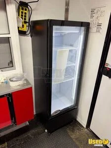 2025 Kitchen Trailer Kitchen Food Trailer Cabinets Ohio for Sale