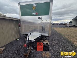 2025 Kitchen Trailer Kitchen Food Trailer Cabinets Oregon for Sale