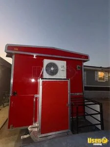 2025 Kitchen Trailer Kitchen Food Trailer Cabinets Texas for Sale