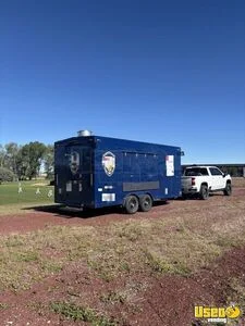 2025 Kitchen Trailer Kitchen Food Trailer Cabinets Utah for Sale