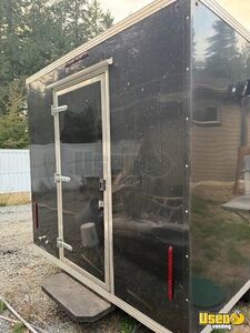 2025 Kitchen Trailer Kitchen Food Trailer Cabinets Washington for Sale