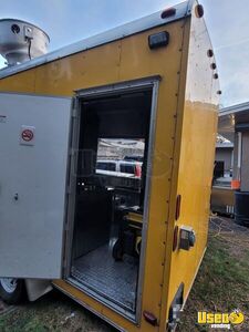 2025 Kitchen Trailer Kitchen Food Trailer Chargrill Alberta for Sale