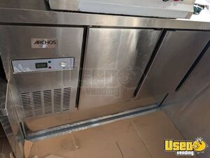 2025 Kitchen Trailer Kitchen Food Trailer Chargrill Colorado for Sale