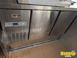2025 Kitchen Trailer Kitchen Food Trailer Chargrill Colorado for Sale