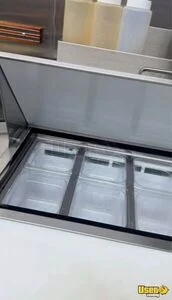 2025 Kitchen Trailer Kitchen Food Trailer Chargrill Florida for Sale