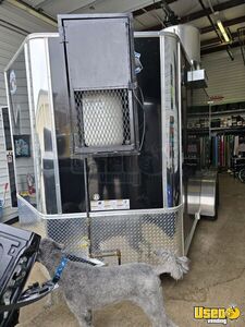 2025 Kitchen Trailer Kitchen Food Trailer Concession Window Colorado for Sale