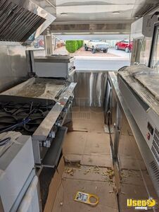 2025 Kitchen Trailer Kitchen Food Trailer Concession Window Colorado for Sale