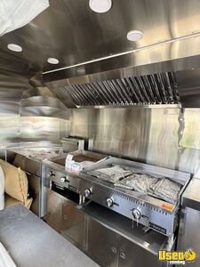2025 Kitchen Trailer Kitchen Food Trailer Concession Window Georgia for Sale