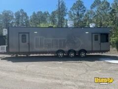 2025 Kitchen Trailer Kitchen Food Trailer Concession Window Georgia for Sale