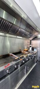2025 Kitchen Trailer Kitchen Food Trailer Concession Window Michigan for Sale
