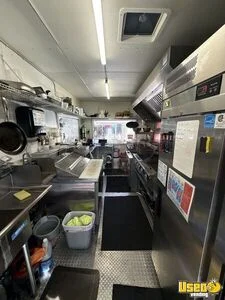 2025 Kitchen Trailer Kitchen Food Trailer Concession Window Oregon for Sale