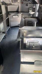 2025 Kitchen Trailer Kitchen Food Trailer Concession Window South Carolina for Sale