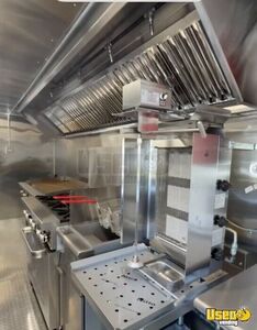 2025 Kitchen Trailer Kitchen Food Trailer Concession Window Virginia for Sale