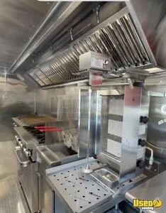 2025 Kitchen Trailer Kitchen Food Trailer Concession Window Virginia for Sale