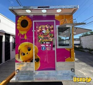 2025 Kitchen Trailer Kitchen Food Trailer Concession Window Washington for Sale