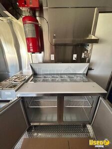 2025 Kitchen Trailer Kitchen Food Trailer Deep Freezer Iowa for Sale