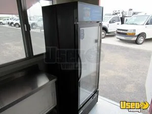 2025 Kitchen Trailer Kitchen Food Trailer Electrical Outlets Ohio for Sale
