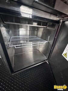 2025 Kitchen Trailer Kitchen Food Trailer Exhaust Fan Indiana for Sale