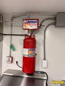 2025 Kitchen Trailer Kitchen Food Trailer Exhaust Fan Nevada for Sale