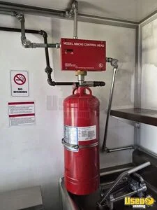 2025 Kitchen Trailer Kitchen Food Trailer Exhaust Fan North Carolina for Sale