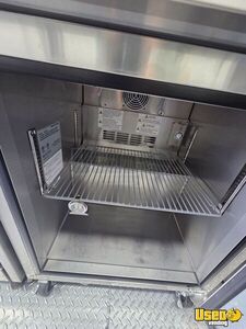 2025 Kitchen Trailer Kitchen Food Trailer Exhaust Fan Oregon for Sale