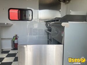 2025 Kitchen Trailer Kitchen Food Trailer Exhaust Fan Texas for Sale