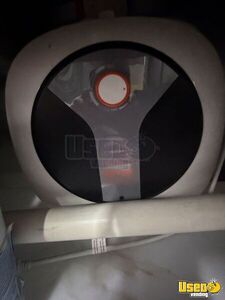 2025 Kitchen Trailer Kitchen Food Trailer Exhaust Hood Louisiana for Sale