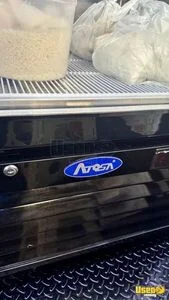 2025 Kitchen Trailer Kitchen Food Trailer Exhaust Hood New Mexico for Sale