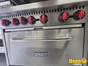 2025 Kitchen Trailer Kitchen Food Trailer Exhaust Hood Oregon for Sale