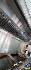 2025 Kitchen Trailer Kitchen Food Trailer Exterior Customer Counter Michigan for Sale