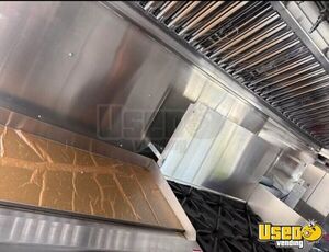 2025 Kitchen Trailer Kitchen Food Trailer Exterior Customer Counter Virginia for Sale