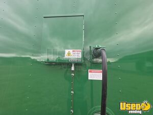 2025 Kitchen Trailer Kitchen Food Trailer Exterior Lighting Oregon for Sale