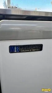 2025 Kitchen Trailer Kitchen Food Trailer Fire Extinguisher New Mexico for Sale