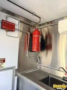 2025 Kitchen Trailer Kitchen Food Trailer Flatgrill California for Sale