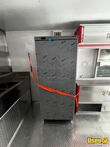 2025 Kitchen Trailer Kitchen Food Trailer Flatgrill Florida for Sale