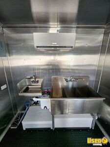 2025 Kitchen Trailer Kitchen Food Trailer Flatgrill Florida for Sale