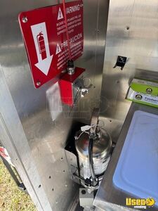 2025 Kitchen Trailer Kitchen Food Trailer Flatgrill Florida for Sale