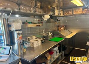 2025 Kitchen Trailer Kitchen Food Trailer Flatgrill Florida for Sale