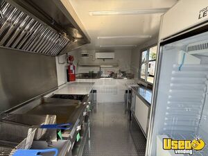 2025 Kitchen Trailer Kitchen Food Trailer Flatgrill Florida for Sale