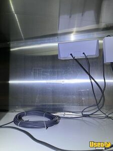 2025 Kitchen Trailer Kitchen Food Trailer Flatgrill Indiana for Sale