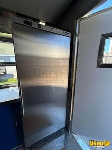 2025 Kitchen Trailer Kitchen Food Trailer Flatgrill Iowa for Sale