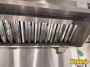 2025 Kitchen Trailer Kitchen Food Trailer Flatgrill Nevada for Sale